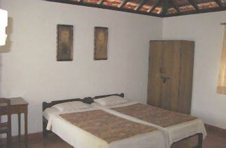 J S Holiday Apartment, Goa 1
